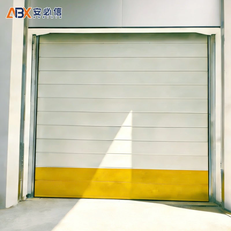 湘西土家族苗族保温提升门